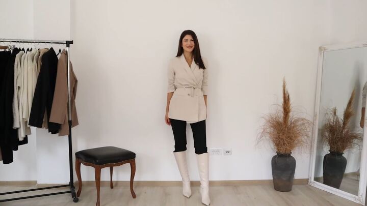 Color Outfit Formulas 4 Easy Outfit Formulas to Look Chic Everyday | Upstyle