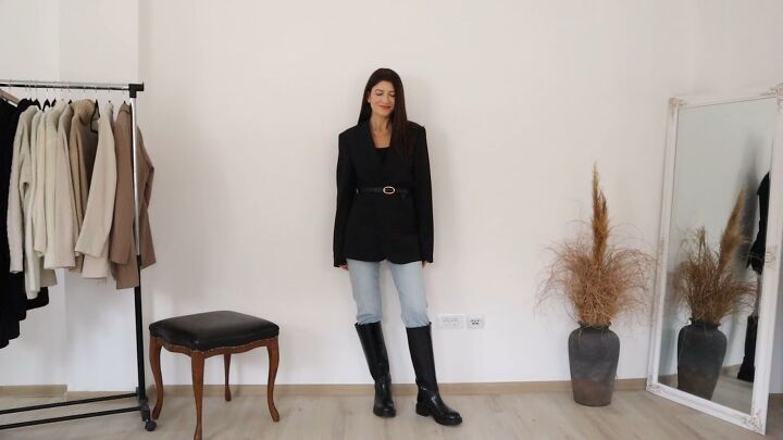 Color Outfit Formulas 4 Easy Outfit Formulas to Look Chic Everyday | Upstyle