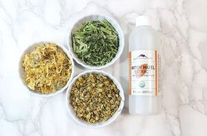 The pleasantly surprising reasons why Upstylers are ordering all the jewelweed this week