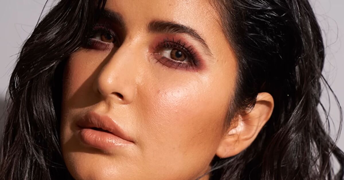 EASY Eyeshadow Map Technique for the Perfect Smokey Eye | Upstyle