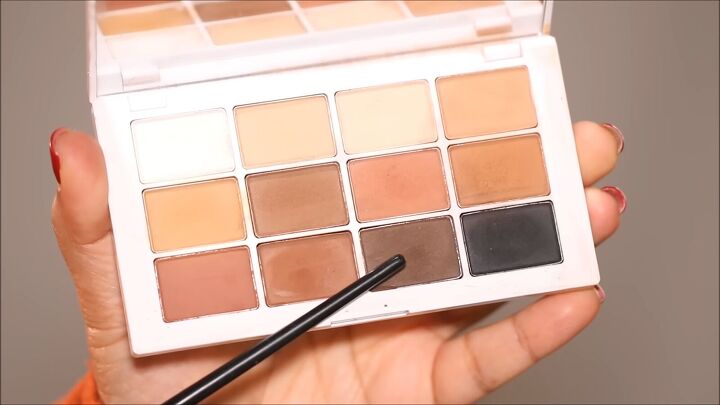 EASY Eyeshadow Map Technique for the Perfect Smokey Eye | Upstyle