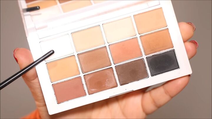 EASY Eyeshadow Map Technique for the Perfect Smokey Eye | Upstyle