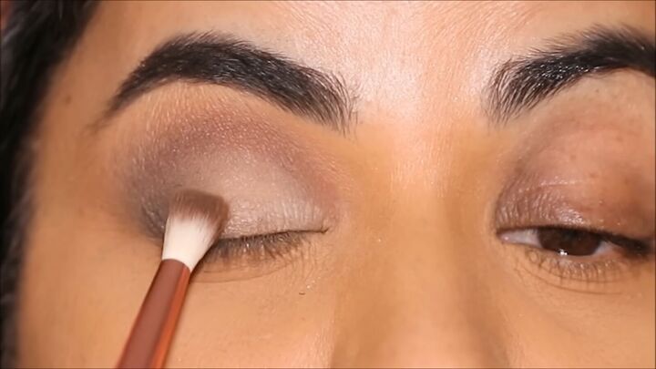 EASY Eyeshadow Map Technique for the Perfect Smokey Eye | Upstyle