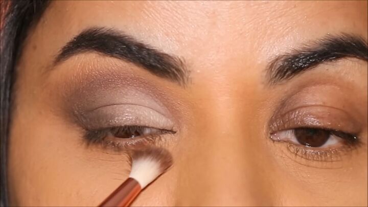 EASY Eyeshadow Map Technique for the Perfect Smokey Eye | Upstyle
