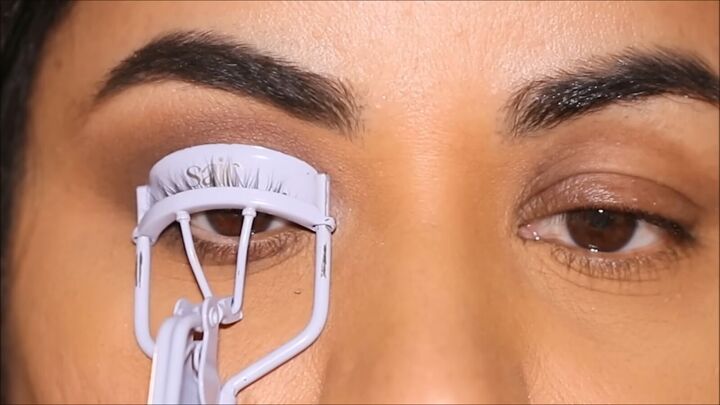 EASY Eyeshadow Map Technique for the Perfect Smokey Eye | Upstyle