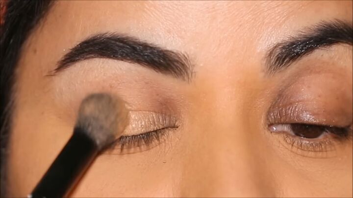 EASY Eyeshadow Map Technique for the Perfect Smokey Eye | Upstyle