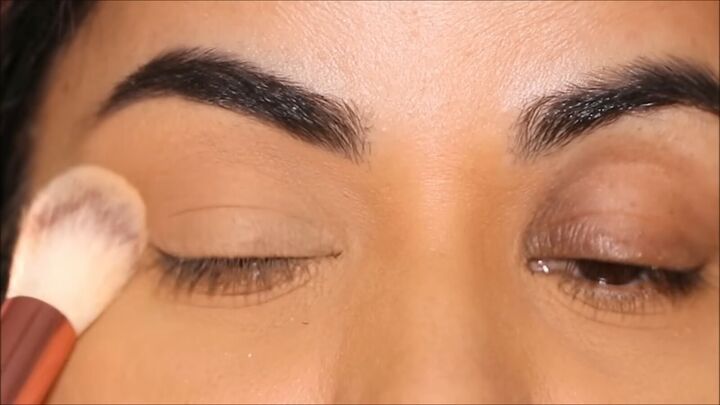 EASY Eyeshadow Map Technique for the Perfect Smokey Eye | Upstyle