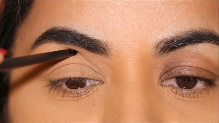 EASY Eyeshadow Map Technique for the Perfect Smokey Eye | Upstyle