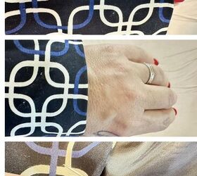 Coat sleeves too long? Try this unexpectedly simple hack