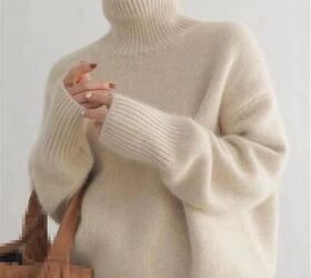 Outfit ideas to help you look even MORE chic and polished in 2025