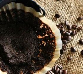 Watch what happens when you rub coffee grounds on your thighs today