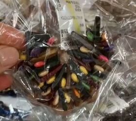 Why we're ALWAYS checking the thrift store jewelry selection from now on