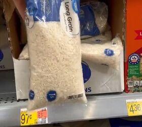 We had no idea rice water could do this to your hair (and we can't wait to try it!)