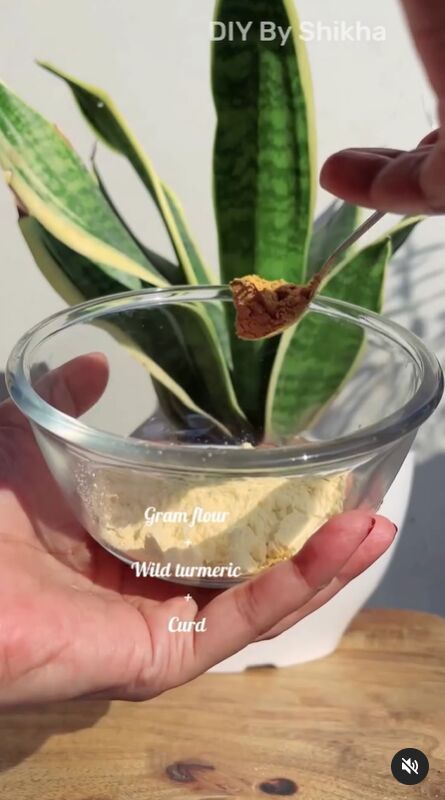 Hand Mask Recipe DIY Your Own Hand Masks | Upstyle