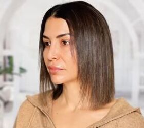 Why fine hair falls flat so fast