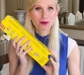 Why Press 'n Seal food wrap will make packing for your next trip SO much easier