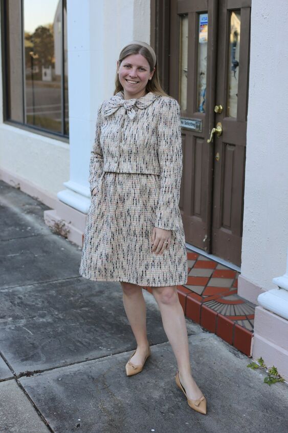 Timeless Winter Outfit Ideas for Florida Winter | Upstyle Timeless Winter Outfit Ideas for Florida Winter | Upstyle