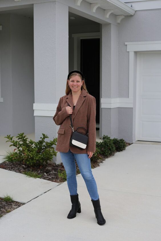 how to dress for winter in florida A Floridian Winter Outfit Guide