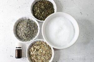 Why this 5-ingredient idea might be the best way to unwind after a long, hard day