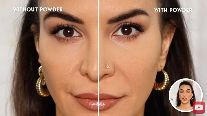 Power Without Powder What is the Difference Between Pressed Powder and Loose Powder ? | Upstyle