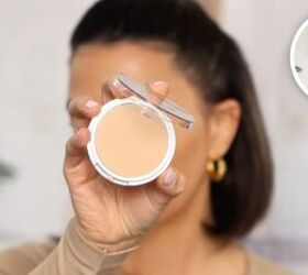 The fascinating reason why you should know the difference between pressed powder and loose powder