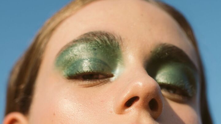 Top 5 Makeup and Hair Trends for Spring 2025 | Upstyle