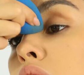 Bring out your natural beauty with this simple eyeshadow hack