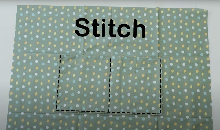 Create a Cute Travel Bag With This Easy DIY Sewing Pattern | Upstyle