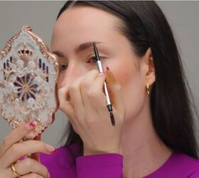 The fresh and natural everyday makeup look you'll actually want to wear every day