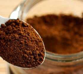 Instant coffee - image via Canva