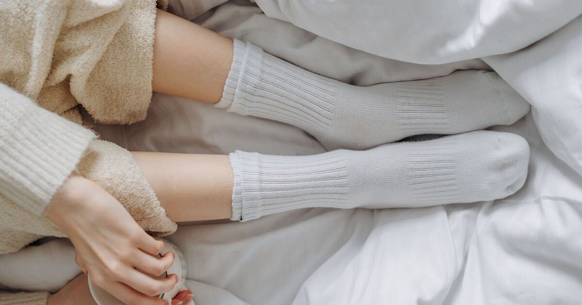 How to Make White Socks White Again : 3 Hacks With Kitchen Ingredients