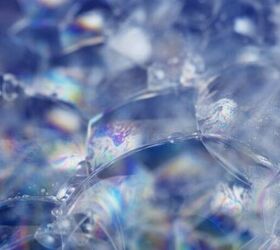 Bubbles - image via Canva