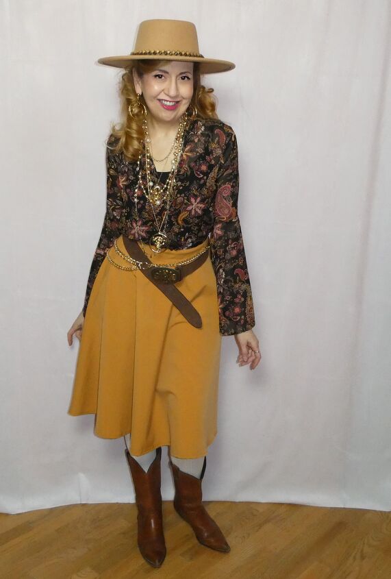 Maximo Style Maximalism Fashion: How to Dress to the Max | Upstyle