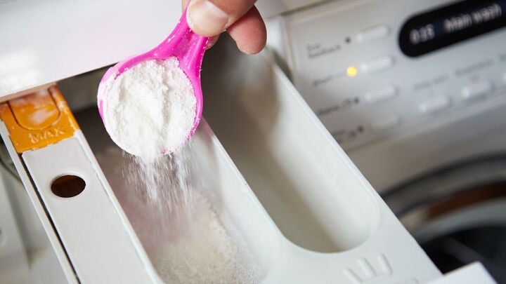 DIY Laundry Powder for Seriously Soft Clothes | Upstyle