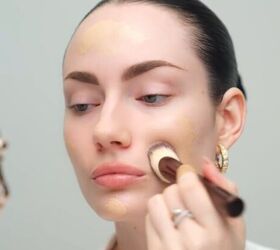 The makeup look you want if you're looking for something radiant, long-lasting and effortlessly beautiful