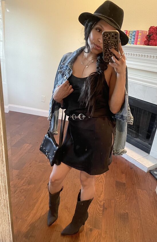 Rodeo Outfit Ideas | Upstyle