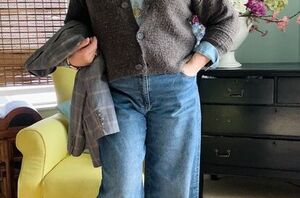 She cracked the code to recreating this stunning Pinterest-inspired look