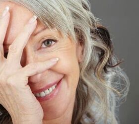 Silver & Stunning: Makeup Tips to Complement Your Grey Hair
