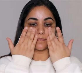 Fool everybody with this easy makeup look for absolute beginners