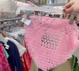 Large doily