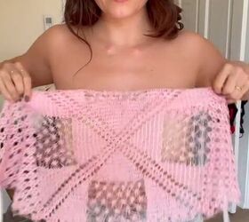 DIYing a cute top