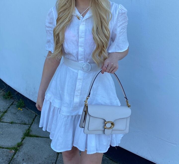 3 Spring / Summer Outfit Ideas | Upstyle