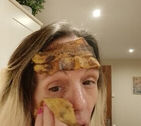 LOOKING SILLY. Was VERY Worthwhile. Great for MATURE Skin.