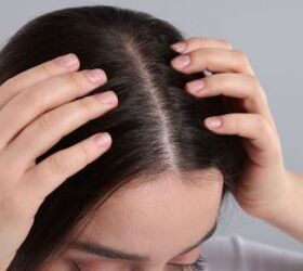 Two DIY Scalp Scrub Recipes for Stronger, Healthier Hair