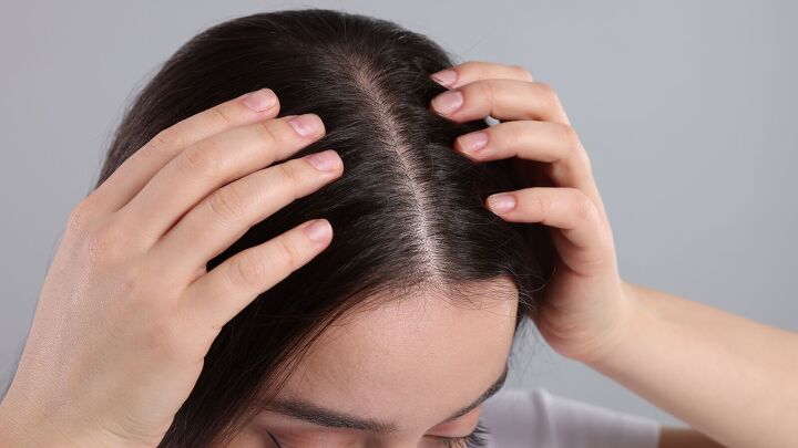 Two DIY Scalp Scrub Recipes for Stronger, Healthier Hair | Upstyle