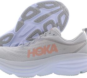 Her spring sneaker picks might be some of the comfiest, most stylish we've seen yet