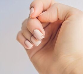 Did You Know You Can Fix a Broken Nail With a Tea Bag?!