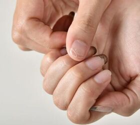 These 5 Common Nailcare Mistakes Could Be Causing Brittle Nails