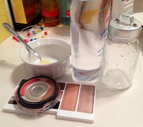 Mix these basic ingredients to look even more sun-kissed and gorgeous this summer