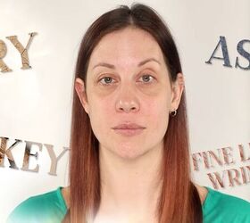 If you're still struggling with dark, hollow under eyes, this makeup hack is about to change your life